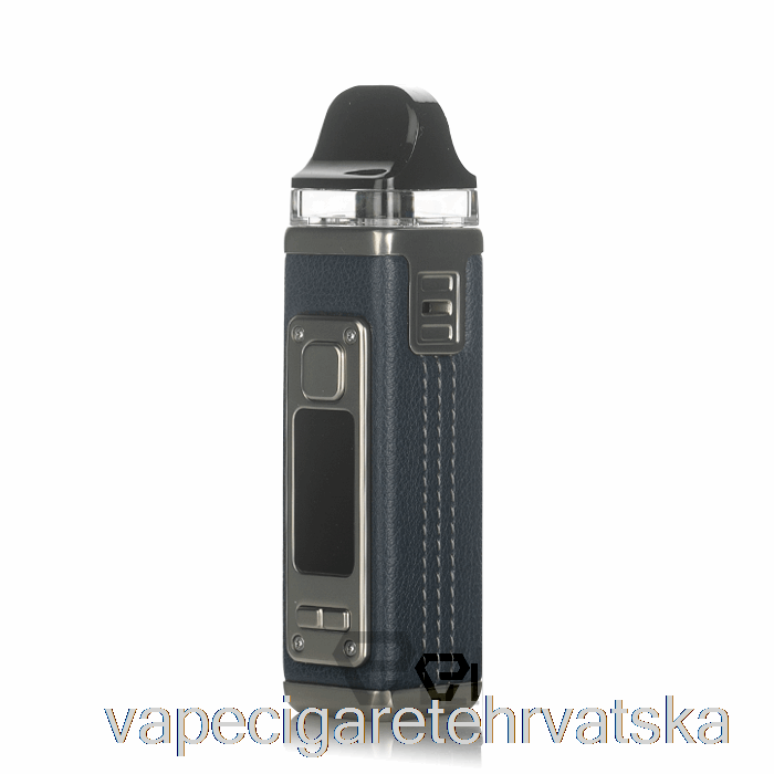 Vape Hrvatska Smok Rpm 4 60w Pod System Plava Koža